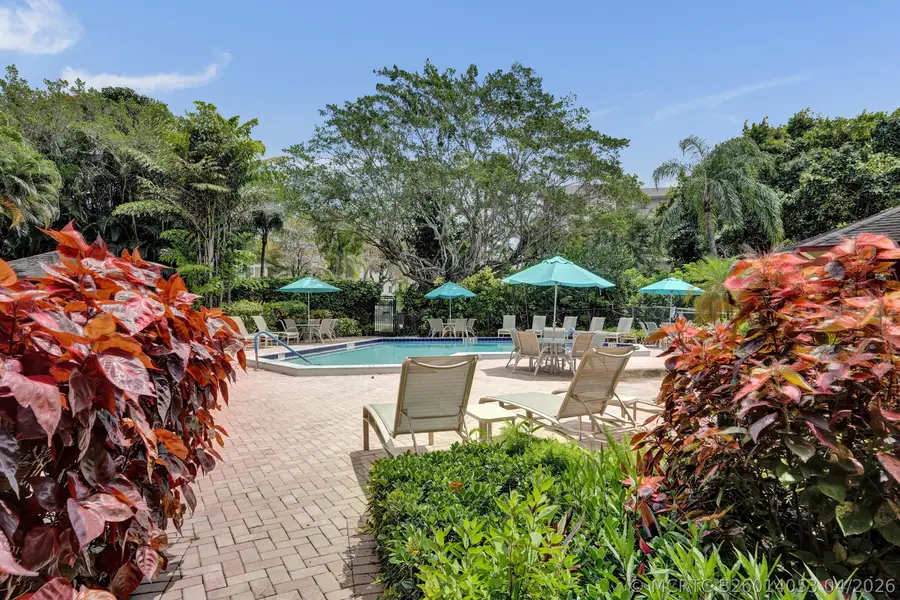 2850 N Palm Aire Drive #401, Pompano Beach, FL 33069 - #3