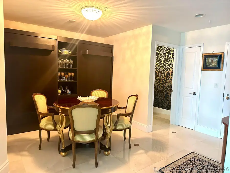 1945 S Ocean Drive #609, Hallandale Beach, FL 33009 - #3