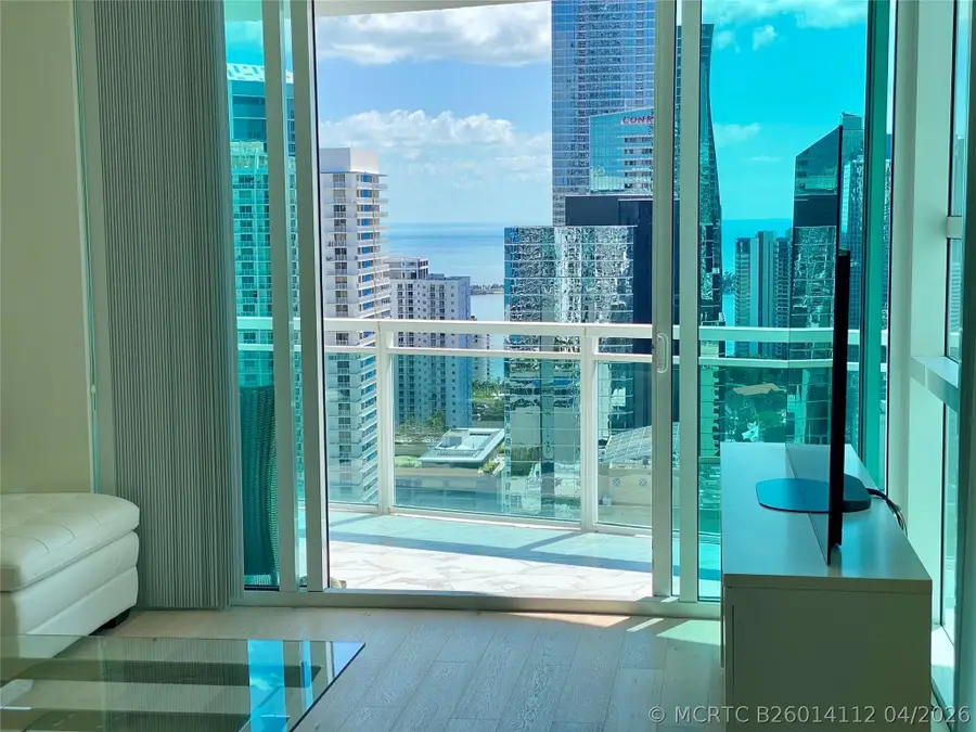 951 Brickell Avenue #3611, Miami, FL 33131 - #2