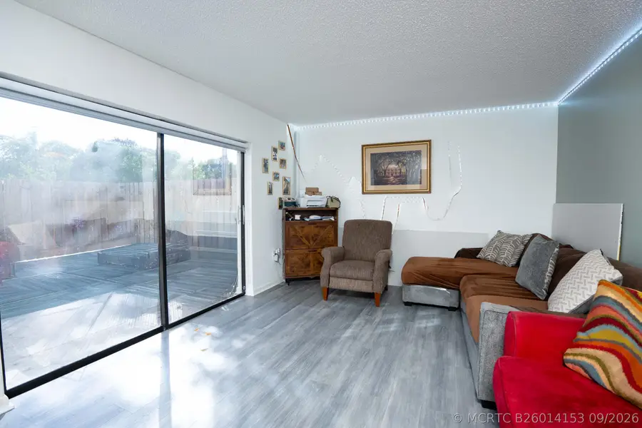 2811 Stoneway Lane #B, Fort Pierce, FL 34982 - #2