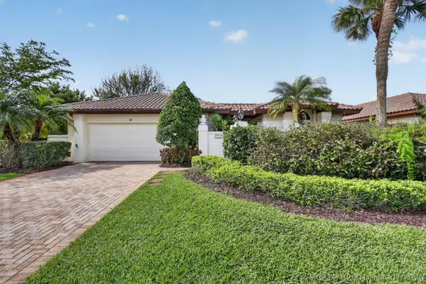 5422 SE Meredith Terrace, Stuart, FL 34997