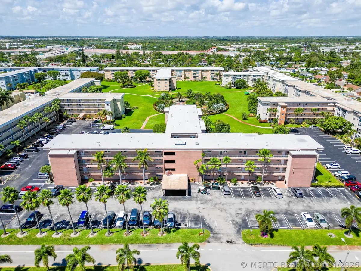 2615 NE 1st Court #411, Boynton Beach, FL 33435 - #1