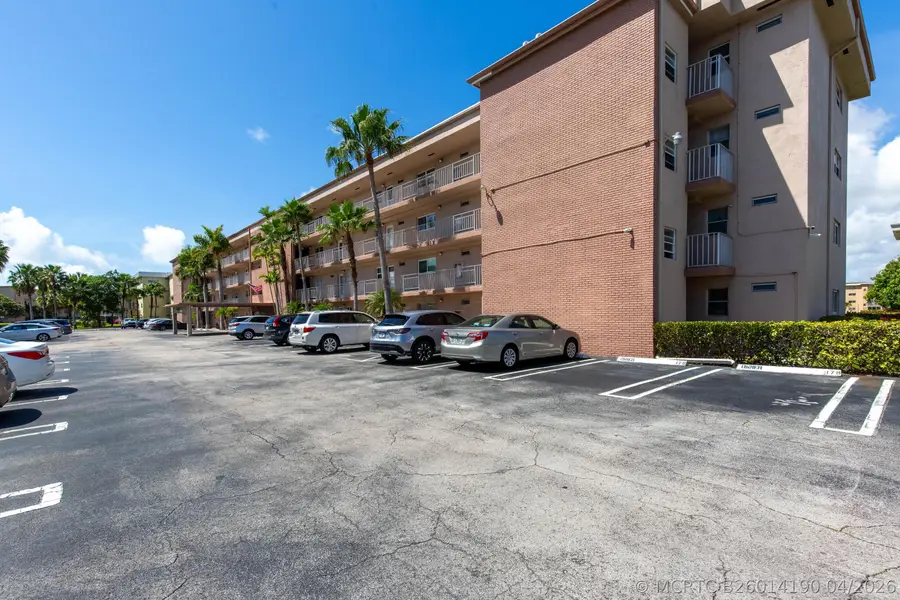 2615 NE 1st Court #411, Boynton Beach, FL 33435 - #2