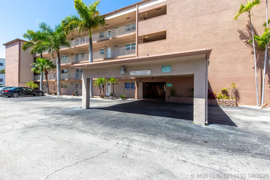 2615 NE 1st Court #411, Boynton Beach, FL 33435 - #3