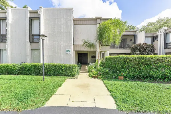 6612 Burning Wood Drive #170, Boca Raton, FL 33433