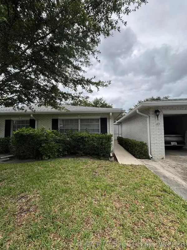 10084 S 42nd Dr Drive #122, Boynton Beach, FL 33436
