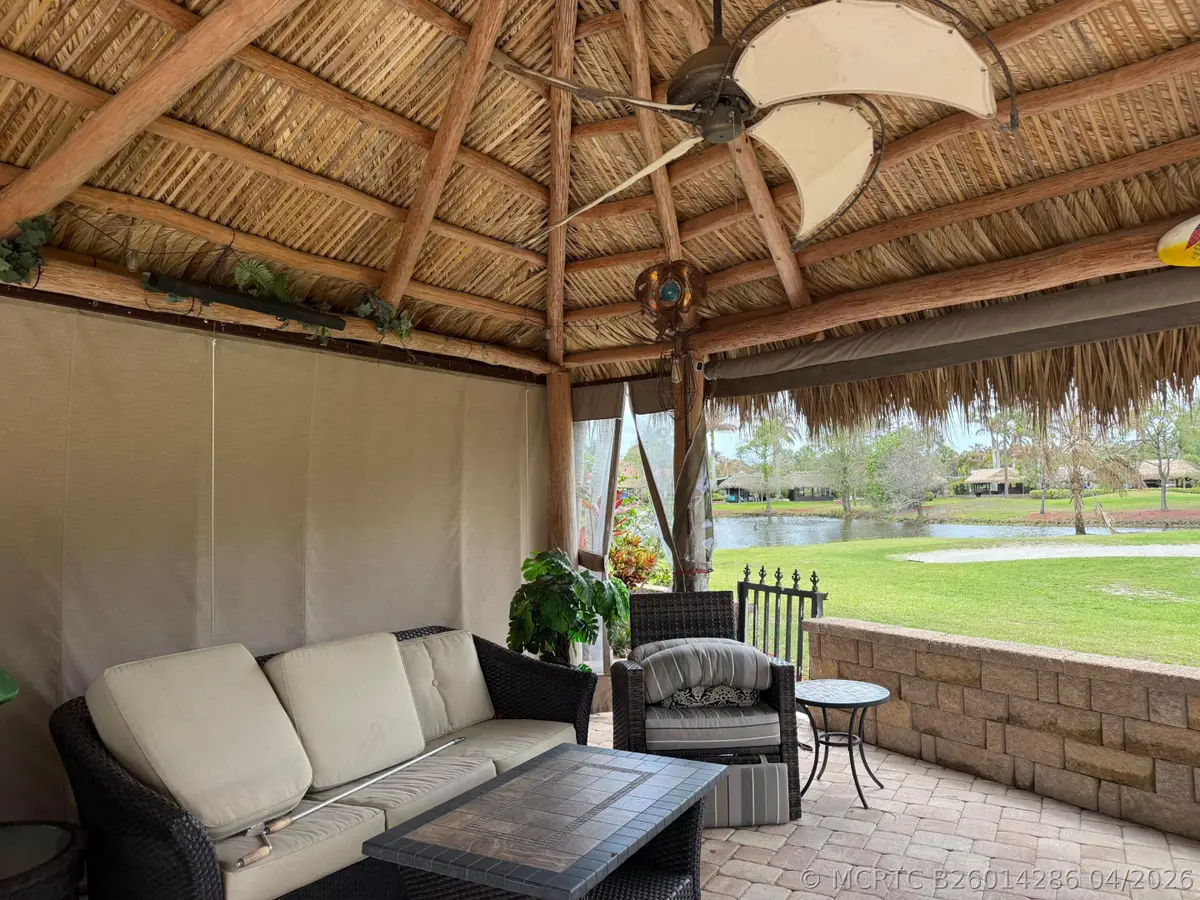 419 NW Chipshot Lane, Port Saint Lucie, FL 34986 - #1