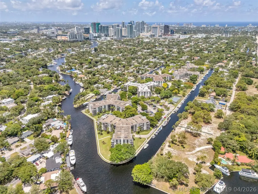 900 River Reach Drive #518, Fort Lauderdale, FL 33315 - #2