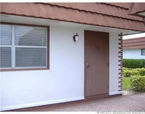 163 Waterford G, Delray Beach, FL 33446