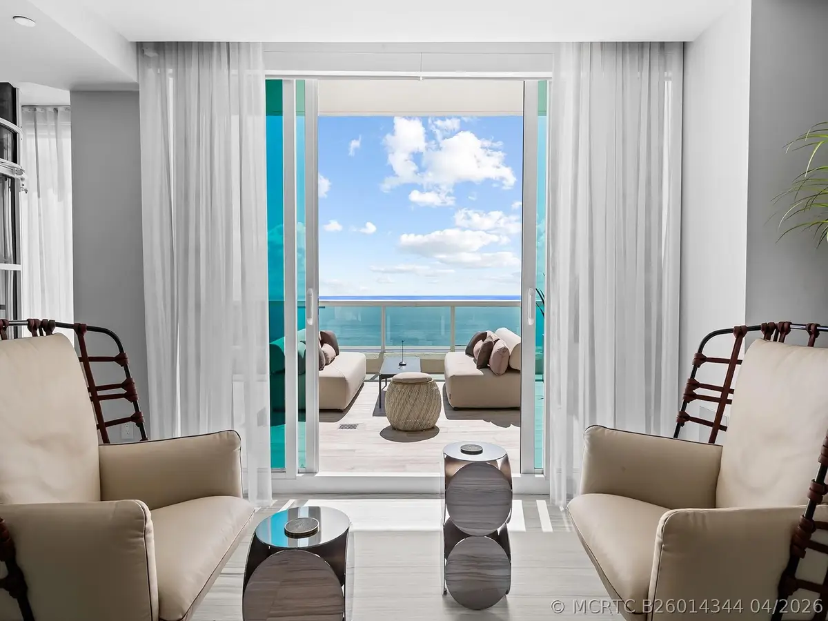 101 S Fort Lauderdale Beach Boulevard #2905, Fort Lauderdale, FL 33316 - #1