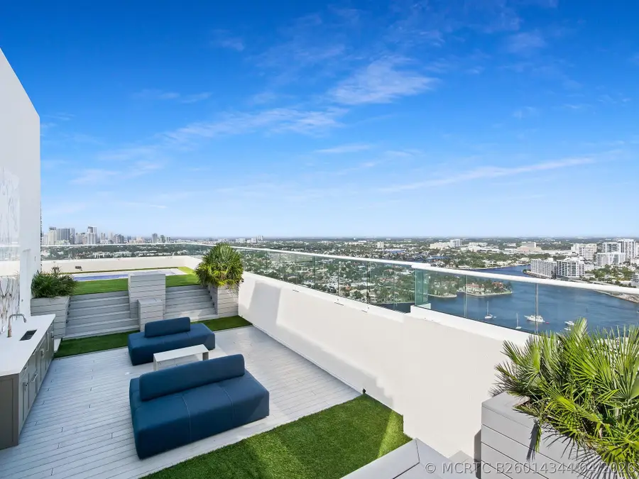 101 S Fort Lauderdale Beach Boulevard #2905, Fort Lauderdale, FL 33316 - #3