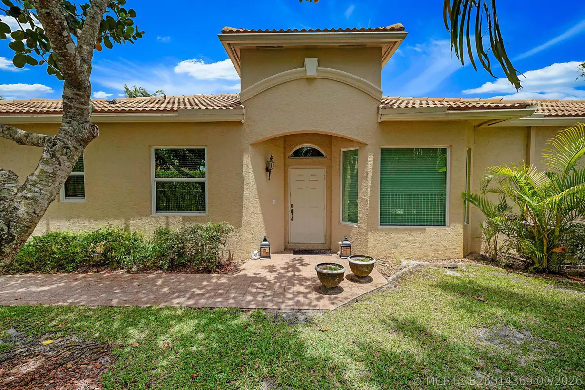 2568 Sandy Cay, West Palm Beach, FL 33411 - #1