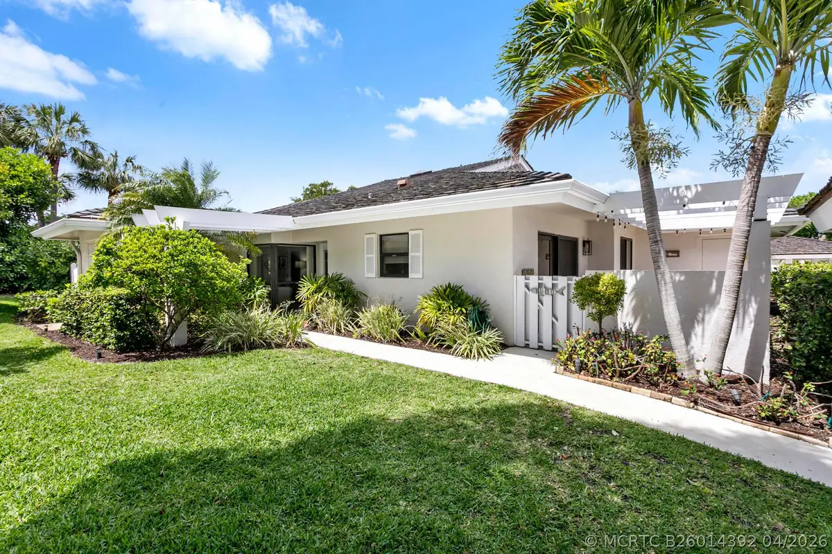 3616 Freshwater Drive, Jupiter, FL 33477 - #1