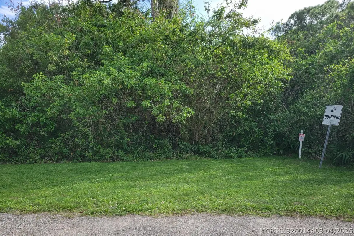0 Jacobs Road, Fort Pierce, FL 34982 - #1