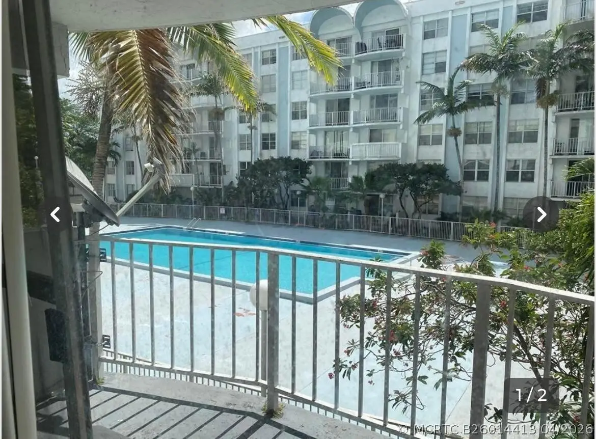 486 NW 165th St Road #B-206, Miami, FL 33169 - #1