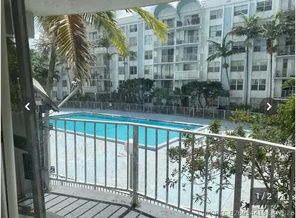 486 NW 165th St Road #B-206, Miami, FL 33169