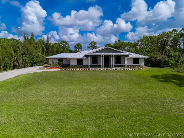 11165 Tangerine Boulevard, West Palm Beach, FL 33412