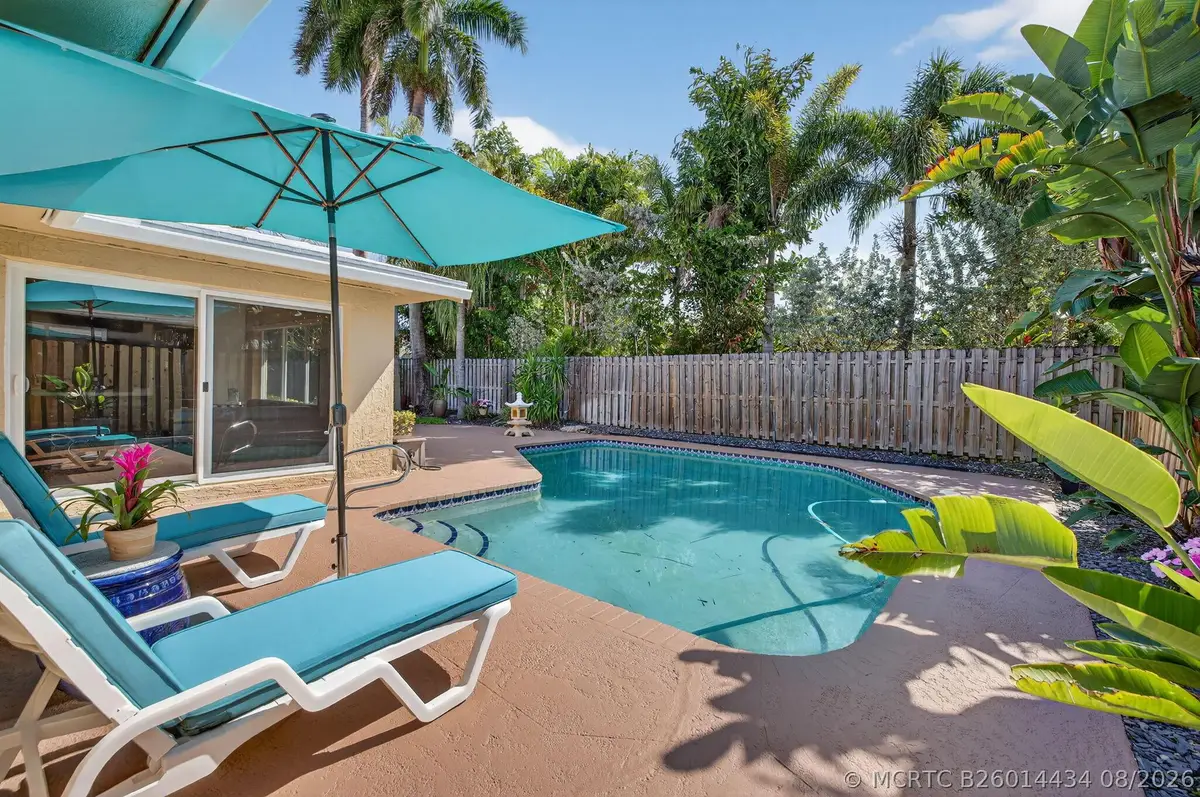 2300 NE 16th Avenue, Wilton Manors, FL 33305 - #1
