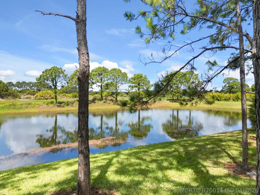 8312 Mulligan Circle #2222, Port Saint Lucie, FL 34986 - #3