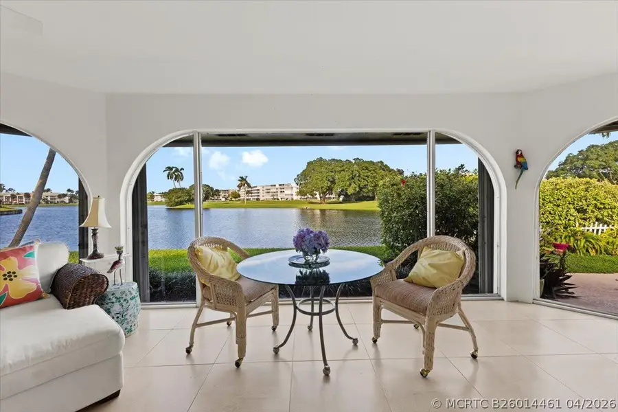 233 Rio Vista Circle #233, Atlantis, FL 33462 - #2