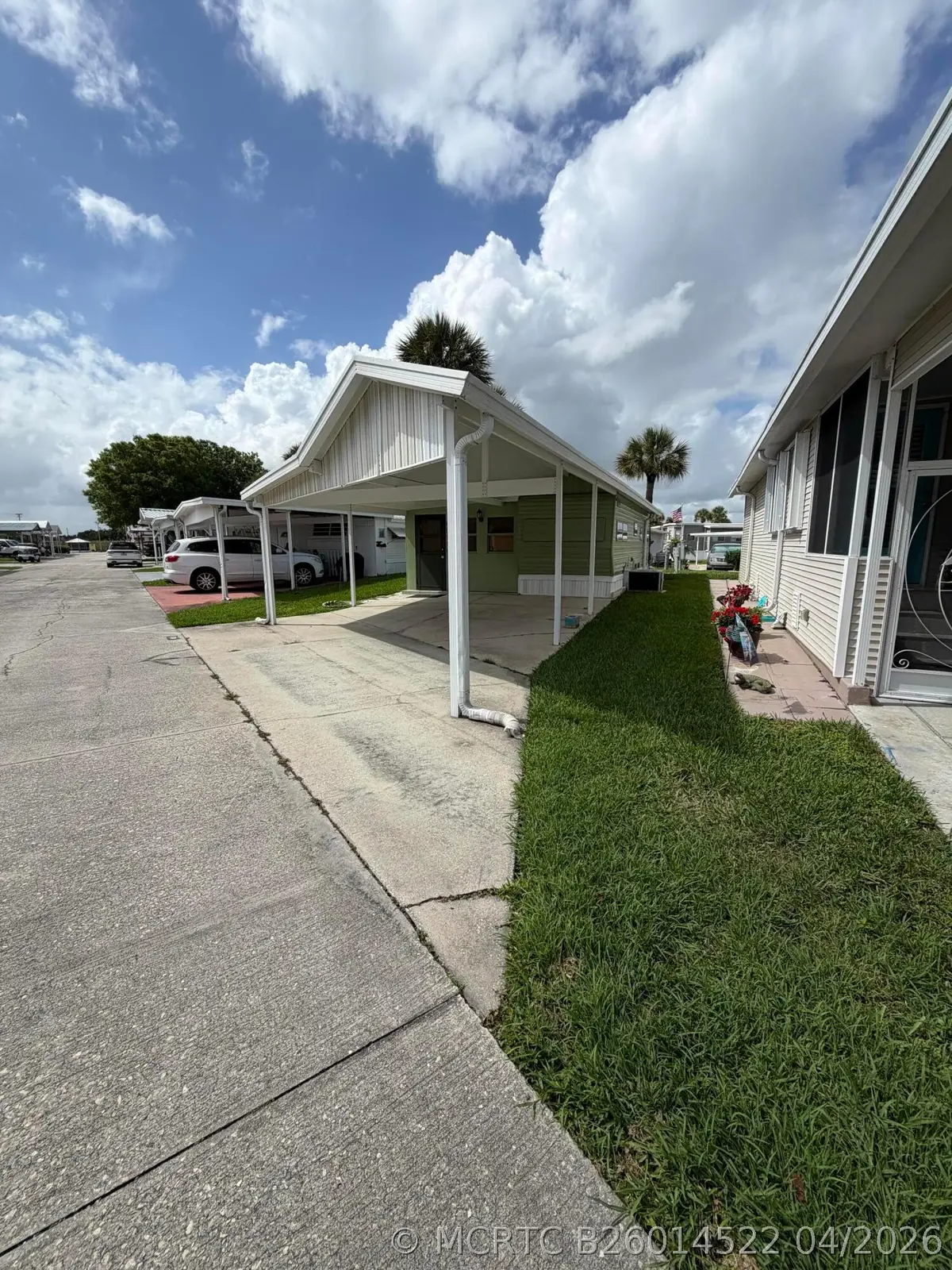6511 SE 56th Street, Okeechobee, FL 34974 - #1