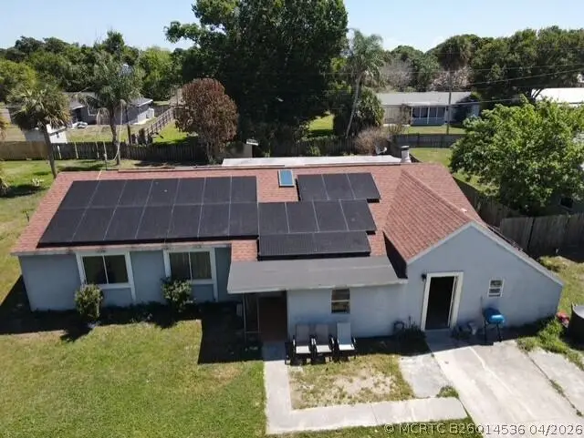 4904 Myrtle Drive, Fort Pierce, FL 34982 - #2