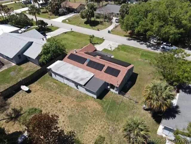 4904 Myrtle Drive, Fort Pierce, FL 34982 - #3