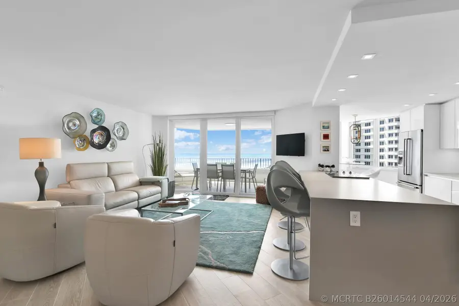 550 S Ocean Boulevard #1004, Boca Raton, FL 33432 - #3