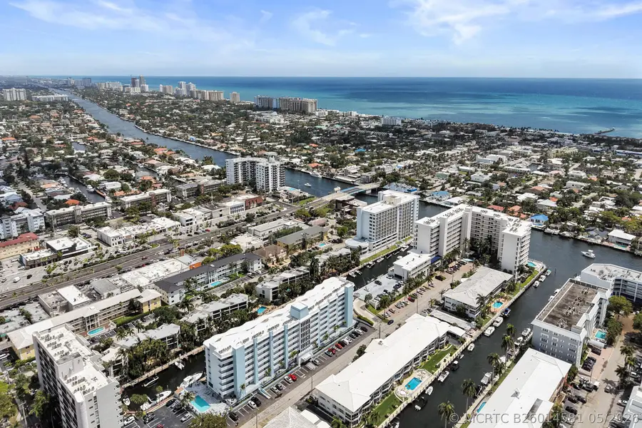 3051 NE 48th Street #702, Fort Lauderdale, FL 33308 - #2
