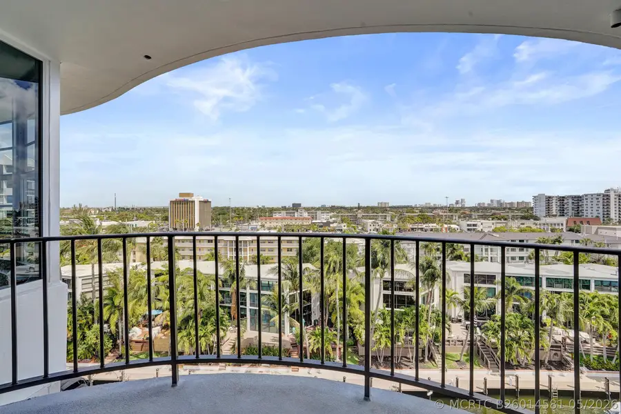 3051 NE 48th Street #702, Fort Lauderdale, FL 33308 - #3