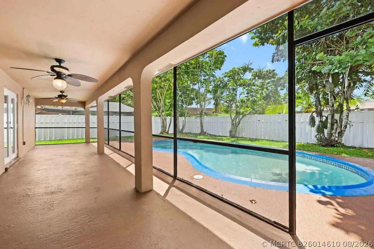 11744 NW 26th Court, Coral Springs, FL 33065 - #1