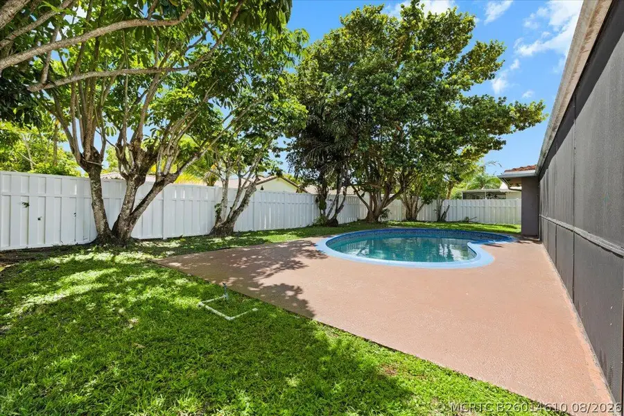 11744 NW 26th Court, Coral Springs, FL 33065 - #2