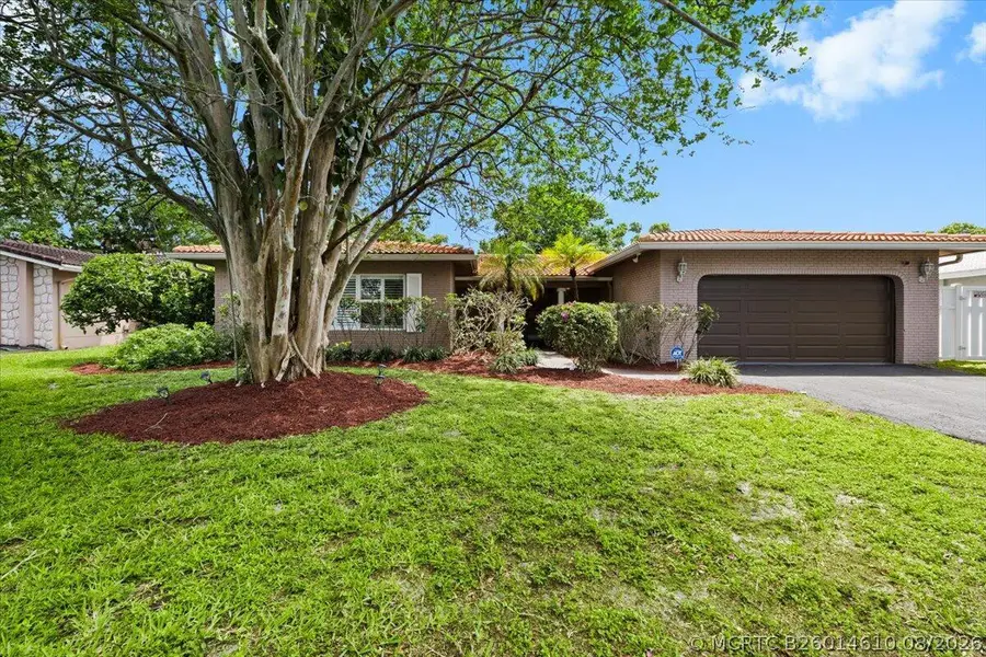 11744 NW 26th Court, Coral Springs, FL 33065 - #3