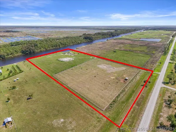 8105 SW Kanner Highway, Indiantown, FL 34956