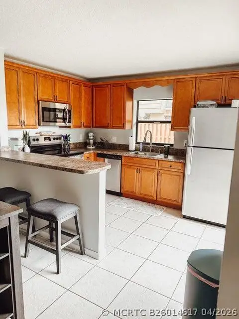 1402 Nebraska #15d, Fort Pierce, FL 34950 - #3