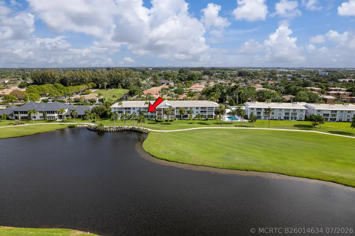 169 Atlantis Boulevard #205, Atlantis, FL 33462 - #1