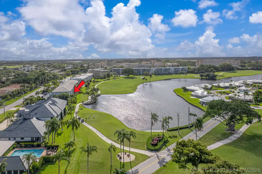 169 Atlantis Boulevard #205, Atlantis, FL 33462 - #2