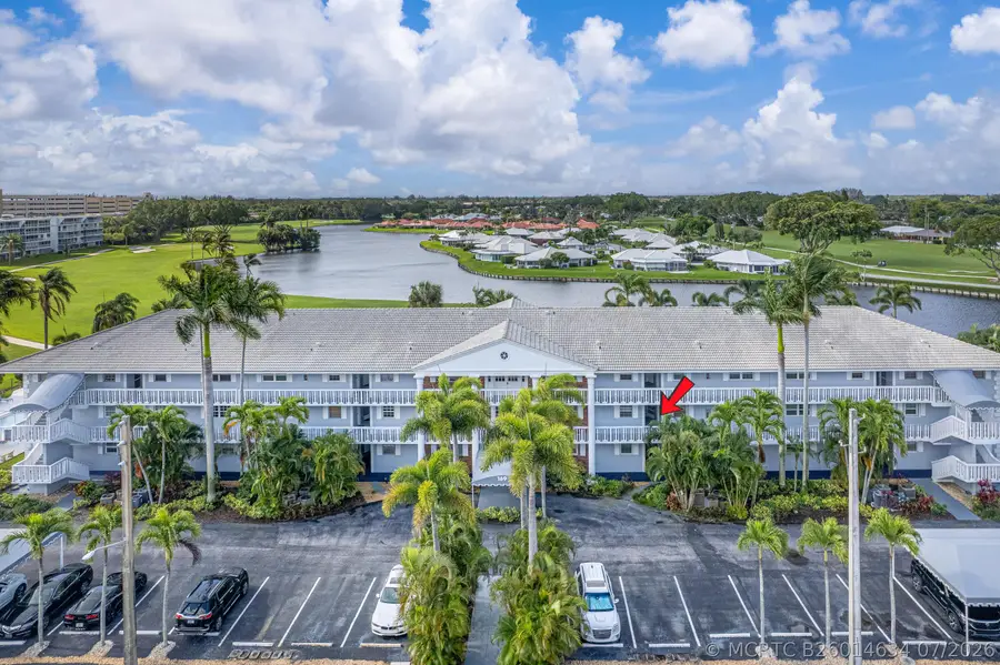 169 Atlantis Boulevard #205, Atlantis, FL 33462 - #3