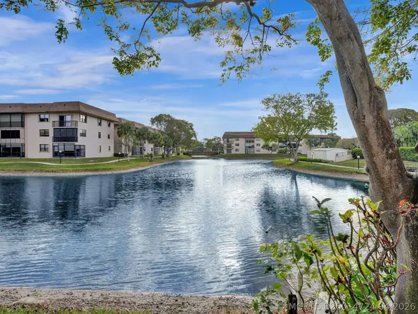 6080 N Sabal Palm Boulevard #Unit 305, Tamarac, FL 33319