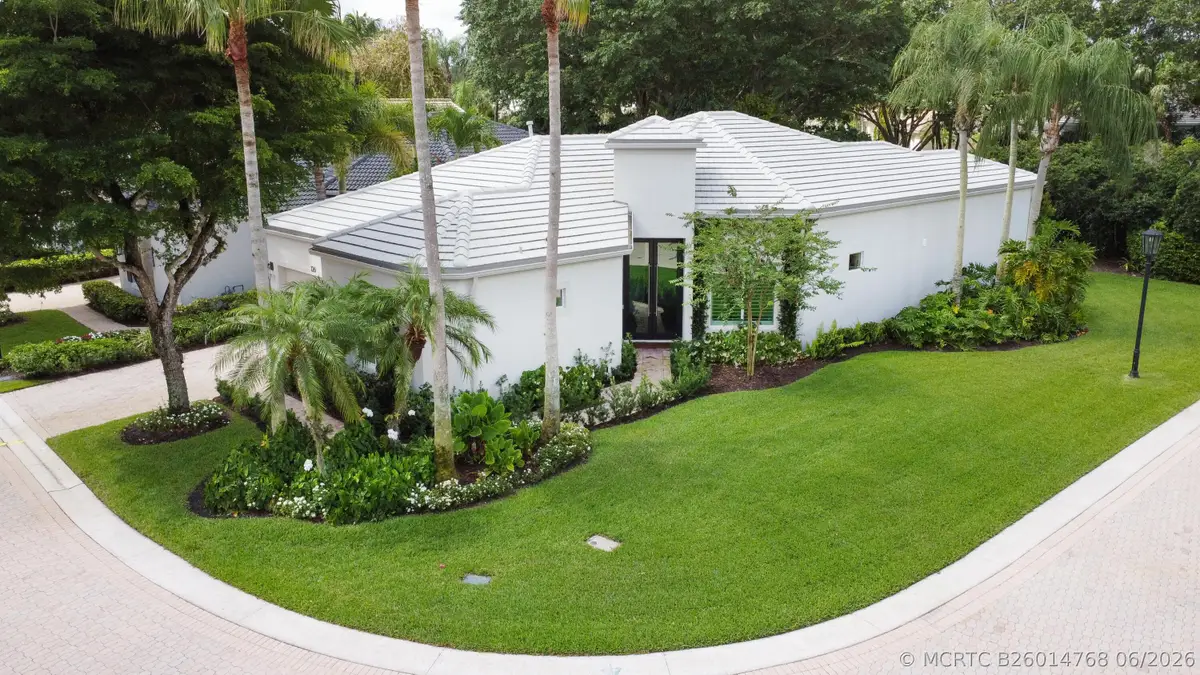 126 Sunset Cove Lane, Palm Beach Gardens, FL 33418 - #1