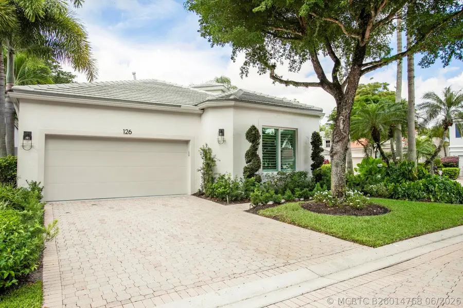 126 Sunset Cove Lane, Palm Beach Gardens, FL 33418 - #3