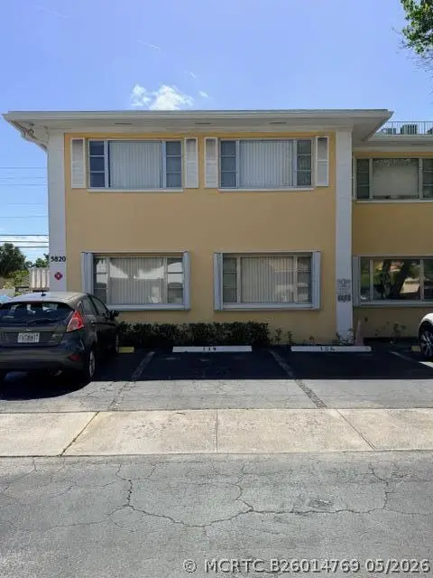 5820 NE 22nd Way #629, Fort Lauderdale, FL 33308 - #3