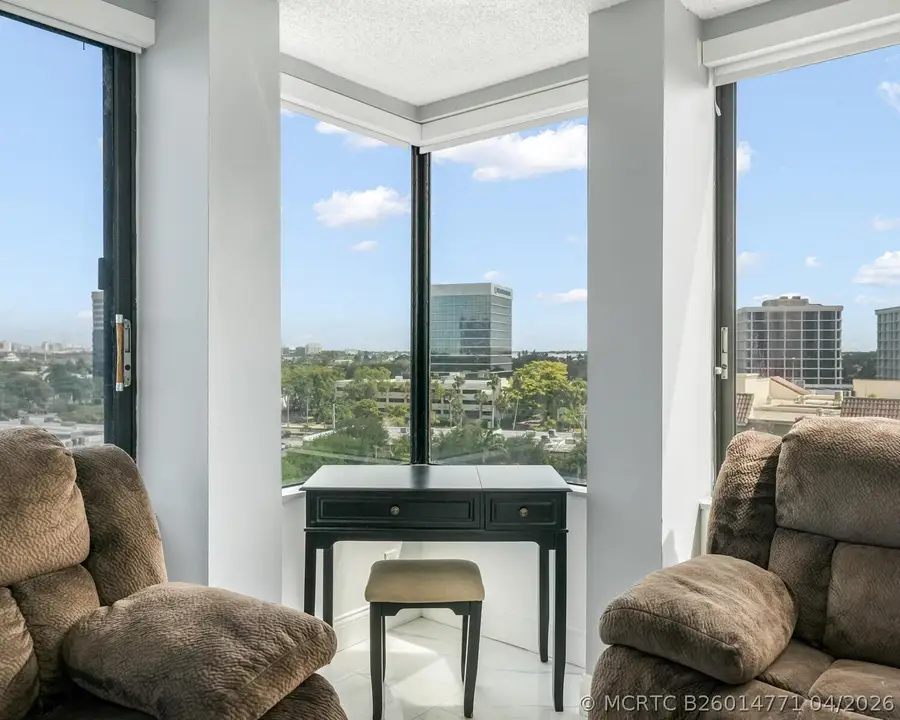 1500 Presidential Way #806, West Palm Beach, FL 33401 - #3