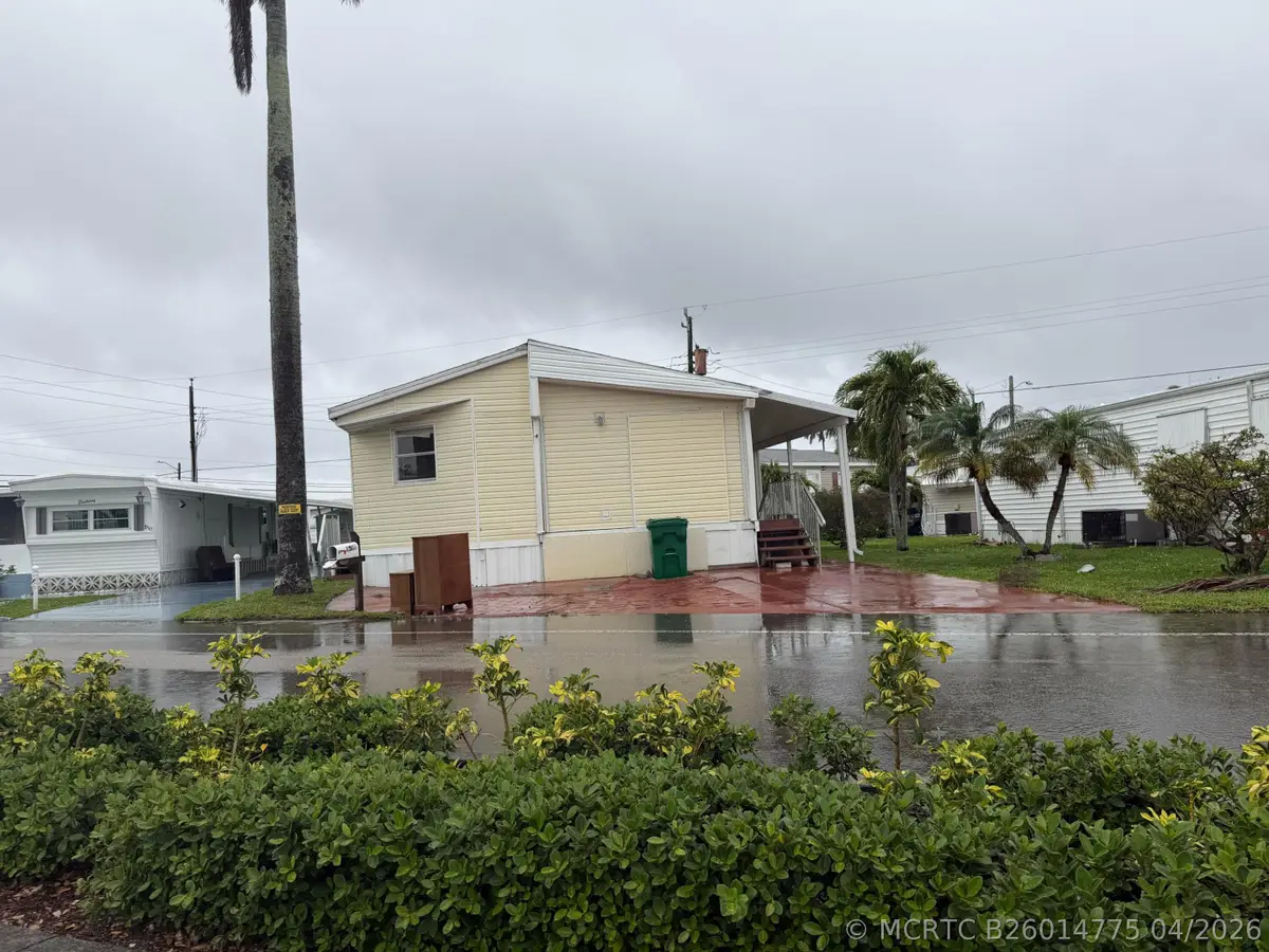 8557 SW 18th Street, Davie, FL 33324 - #1
