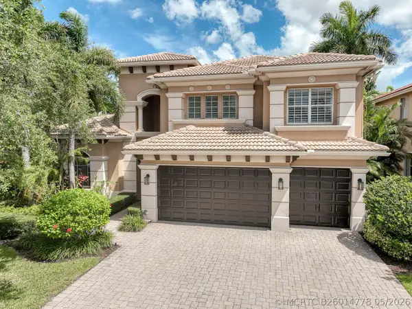 8801 Wellington View Drive, West Palm Beach, FL 33411