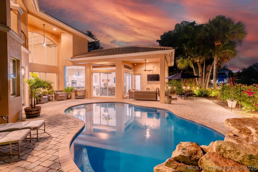 8801 Wellington View Drive, West Palm Beach, FL 33411 - #2