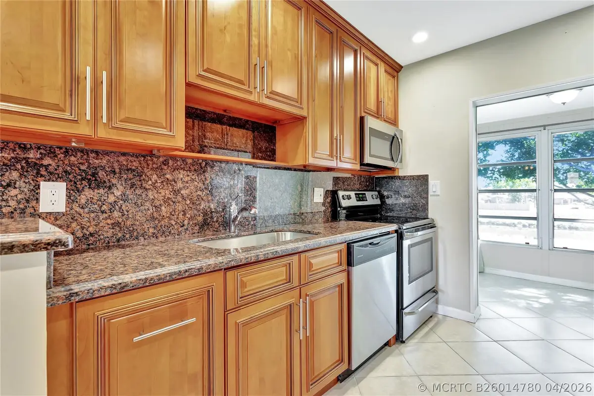 7290 NW 1st Street #205, Margate, FL 33063 - #1