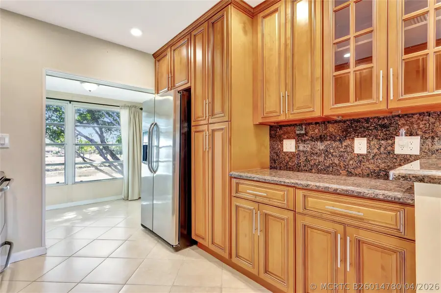 7290 NW 1st Street #205, Margate, FL 33063 - #2