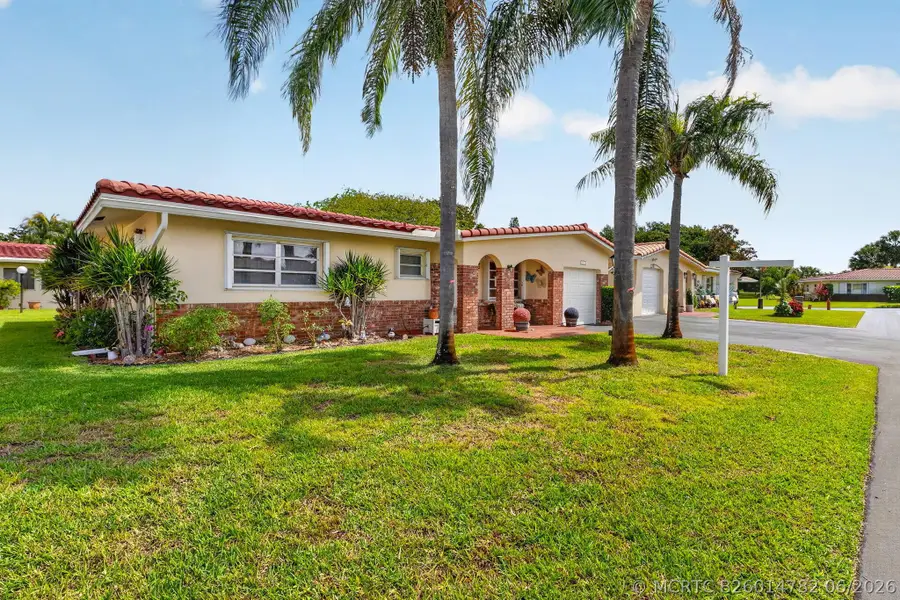 1211 NW 44th Street, Deerfield Beach, FL 33064 - #2