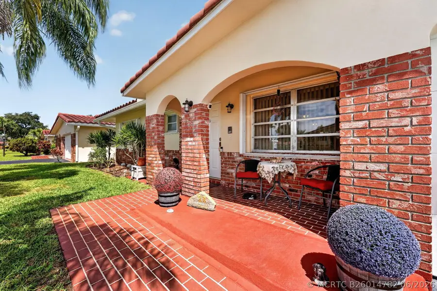 1211 NW 44th Street, Deerfield Beach, FL 33064 - #3